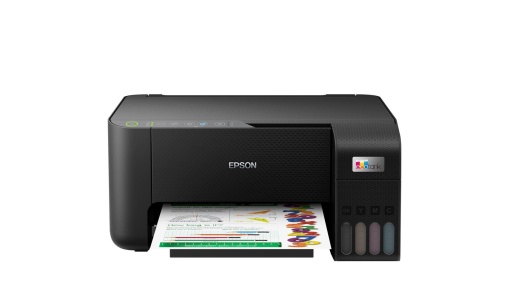EPSON L3250 CISS COLOR INKJET MFP