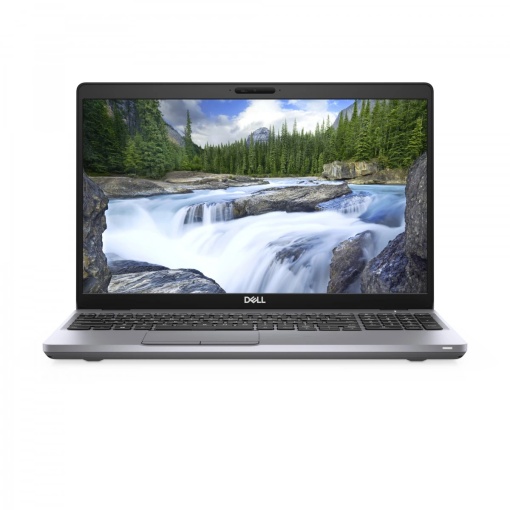 Laptop Dell Latitude 5511, Intel Core i7 10850H 2.7 GHz, nVidia Geforce MX250 2 GB GDDR5, Wi-Fi, Bluetooth, WebCam, Display 15.6" 1920 by 1080 TouchScreen, 16 GB DDR4, 512 GB SSD M.2 NVMe NOU, Windows 11 Pro, 3 Ani Garantie