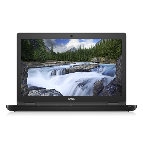 Laptop Dell Latitude 5590, Intel Core i5 8350U 1.7 GHz, Intel HD Graphics 630, Wi-Fi, Bluetooth, WebCam, Display 15.6" 1920 by 1080, 16 GB DDR4, 2 TB SSD M.2 NVMe NOU, Windows 11 Pro, 3 Ani Garantie
