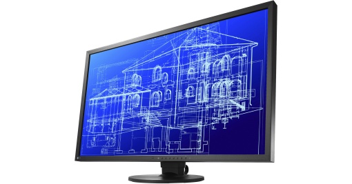 Monitor EIZO FlexScan EV3237 31.5 inch 4K IPS Refurbished