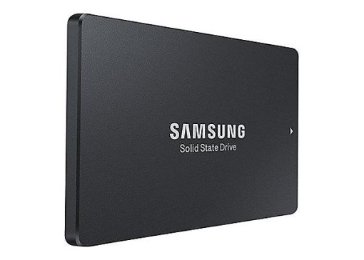 SSD Samsung 960GB 2.5" PCI Express 4.0