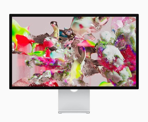 STUDIO DISPLAY STANDARD/HEIGHT/1M-INT