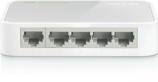 TPL SW 5P-FE UNMNGD DESK