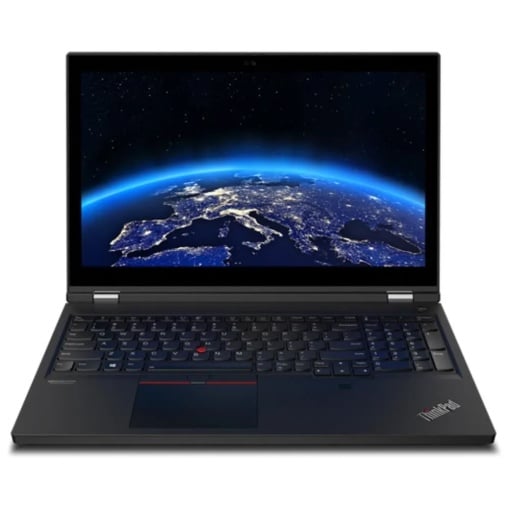 Laptop Lenovo ThinkPad P15 G1, Intel i7 10850H 2.7 GHz,NVIDIA Quadro RTX 3000 6 GB GDDR6, WI-FI, Bluetooth, WebCam, Display 15.6" 1920 by 1080, 8 GB DDR4; 512 GB SSD M.2 NVMe NOU; Windows 11 Home; 3 Ani Garantie, Refurbished