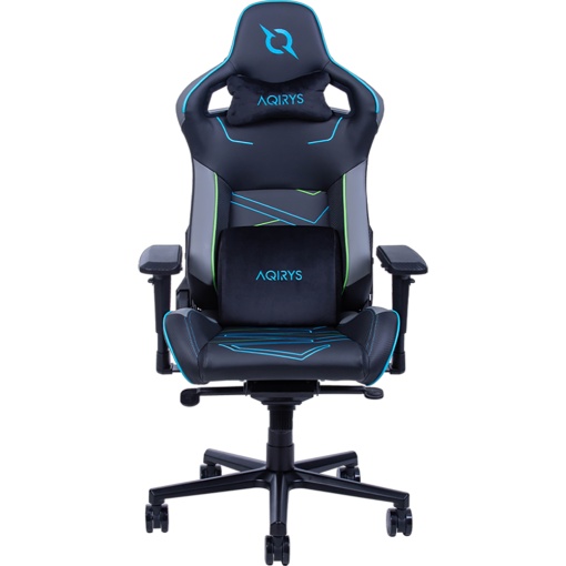 Scaun pentru gaming AQIRYS Hyperion
