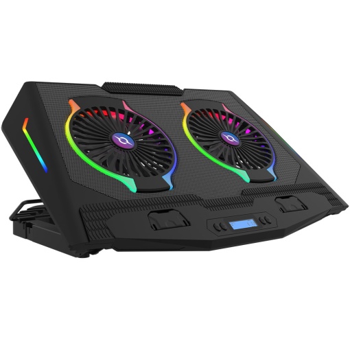 Cooler notebook 17&quot; AQIRYS Pluto