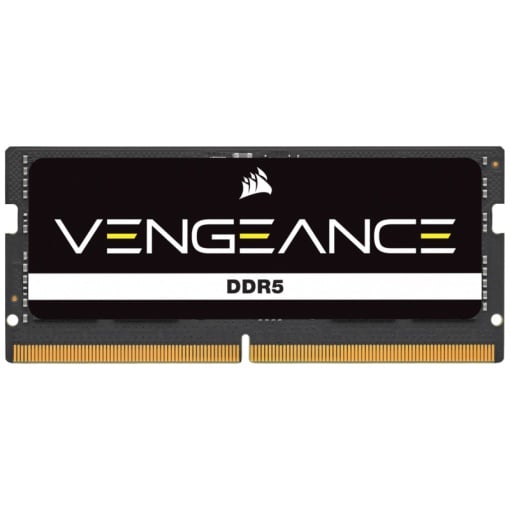 CR Vengeance 16GB (1x16GB) DDR5 4800MHz