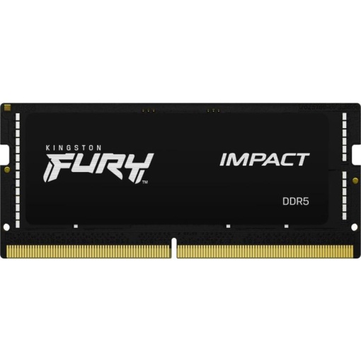 KS DDR5 16GB 5600MHZ KF556S40IB-16