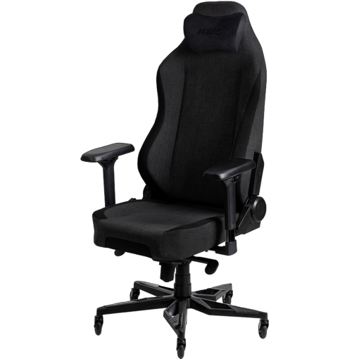 Scaun pentru gaming AQIRYS Atlas