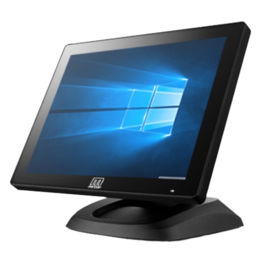 Sistem POS Metter 15M1, Display 15.6" TouchScreen, Intel Core i3 1115G4 3.0 GHz, 8 GB DDR4, 256 GB SSD, Wi-Fi, Bluetooth, Windows 10 IoT, 2 Ani Garantie, Refurbished