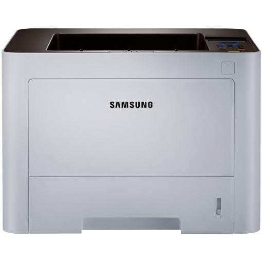 Imprimanta, LaserJet Monocrom, A4, Samsung ProXpress SL-M3820ND, Refurbished, 2 ANI GARANTIE