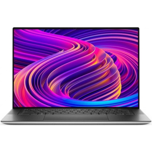 Laptop Dell XPS 15 9510, Intel Core i7 11800H 2.3 GHz, 16 GB DDR4, 1 TB SSD M.2 NVMe, nVidia GeForce RTX 3050 TI 4 GB, Wi-Fi, Bluetooth, WebCam, Display 15.6 1920 by 1080, Windows 11 Pro, 3 Ani Garantie