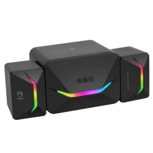 Boxe 2.1 Marvo SG-235 - Img 4