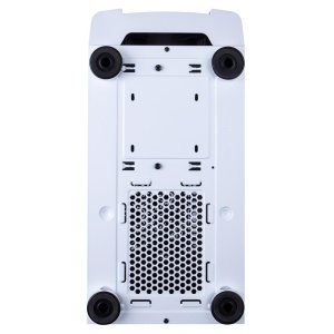 Carcasa 1STPLAYER Gaming DK-D4 WHITE - Img 4