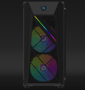 Carcasa Aqirys BellatrixPRO Mini Tower - Img 1