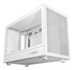 Carcasa Deepcool CH260 WHITE - Img 3
