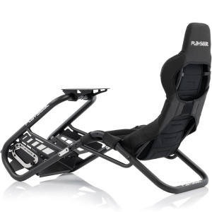 Cockpit Playseat Trophy Black - Img 3
