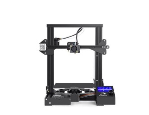 CREALITY ENDER-3 3D PRINTER - Img 1