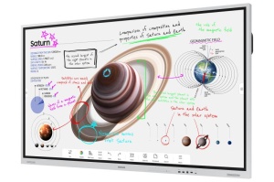 Ecran interactiv SAMSUNG Flip Pro WM85B - Img 6