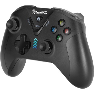 Gamepad Marvo GT-019 (PC, PS3, Android) - Img 4