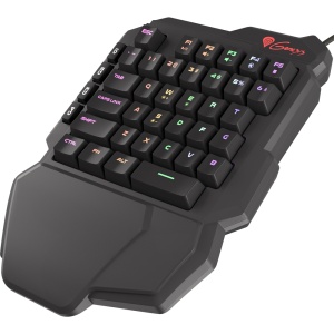 Keypad Genesis Thor 100 RGB - Img 3