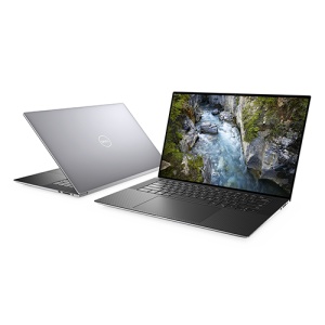 Laptop Dell Precision 5550, Intel Core i7 10850H 2.7 GHz, nVidia Quadro T2000 4 GB GDDR5, Wi-Fi, Bluetooth, WebCam, Display 15.6" 1920 by 1200, 16 GB DDR4, 512 GB SSD M.2 NVMe NOU, Windows 11 Home, 3 Ani Garantie - Img 3