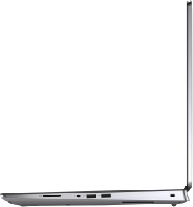 Laptop Dell Precision 7760, Intel Core i7 11850H 2.5 GHz, Nvidia RTX A4000 8 GB GDDR6, Wi-Fi, Bluetooth, WebCam, Display 17.3" 1920 by 1080, 32 GB GB DDR4, 512 GB SSD M.2 NVMe; Windows 11 Pro; 3 Ani Garantie, Refurbished - Img 3
