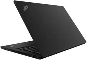 Laptop Lenovo ThinkPad T14 Gen 2, Intel Core i7 1185G7 3.0 GHz, Intel Iris Xe Graphics, Wi-Fi, Bluetooth, WebCam, Display 14" 1920 by 1080, 16 GB DDR4, 512 GB SSD M.2 NVMe NOU, Windows 11 Home, 3 Ani Garantie - Img 3