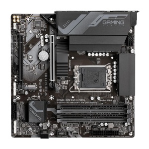 MB GB B760M GAMING X DDR4 LGA 1700 - Img 9