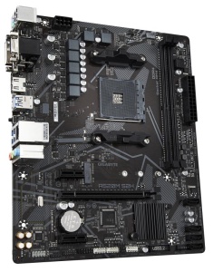 MB GIGABYTE A520M S2H AM4 - Img 7