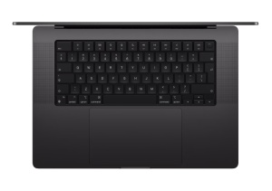 MBP 16 SB/14C/32C GPU/36GB/1T-ROM - Img 2