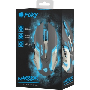 Mouse Fury Warrior - Img 4