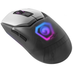 Mouse wireless Marvo Fit Pro G1W Space Grey - Img 3