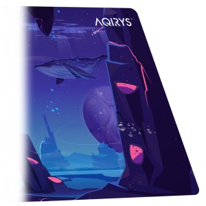 Mousepad AQIRYS Kraken Medium (MD) - Img 8