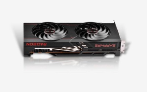 Sapp AMD Radeon Pulse RX 6700 XT OC - Img 4