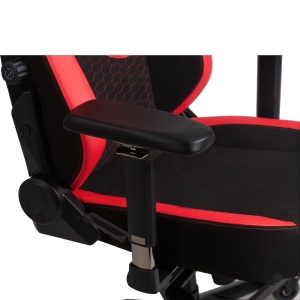 Scaun pentru gaming AQIRYS Atlas Colo Squad - Img 7