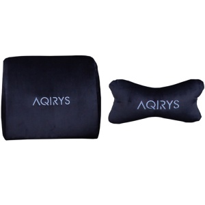 Scaun pentru gaming AQIRYS Fenrir - Img 8