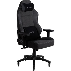 Scaun pentru gaming AQIRYS Tarvos - Img 12