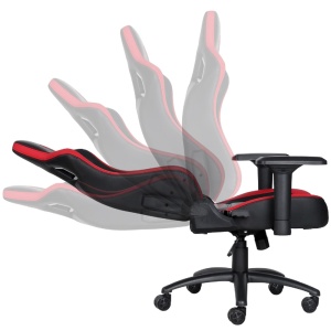 Scaun pentru gaming Marvo CH-118 - Img 5