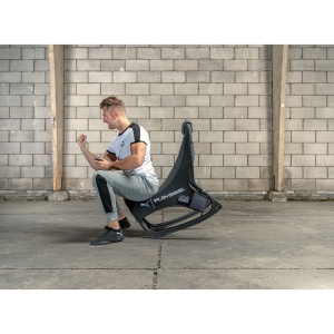 Scaun Playseat PUMA Active Gaming Seat - Black - Img 5
