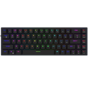 Tastatura wireless AQIRYS Agena - Img 1