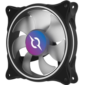 Ventilator 120 mm AQIRYS Cetus 4PW-12DL24-ARGB - Img 6