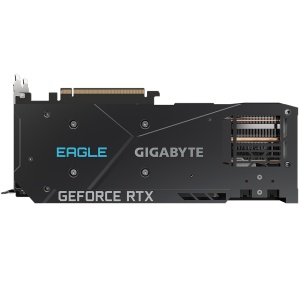 VGA GB GeForce RTX 3070 EAGLE OC 8G 2.0 - Img 6