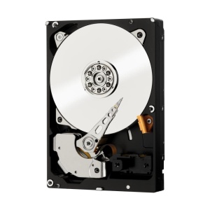 WD HDD3.5 4TB SATA WD4005FZBX - Img 5