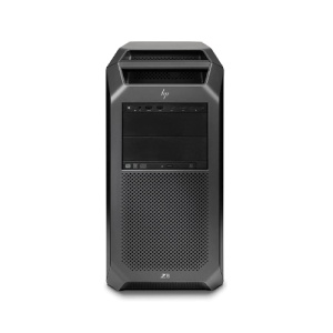 Workstation HP Z8 G4 Tower, 2 Procesoare Intel 8 Core Xeon Gold 6134 3.2 GHz, 128 GB DDR4 ECC, 1 TB SSD M.2 NVMe NOU; Placa Video Noua nVidia GeForce RTX 4060, 8 GB GDDR6; Windows 11 Pro; 3 Ani Garantie, Refurbished - Img 3