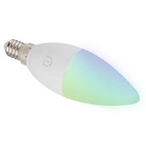 Bec Lanberg Smart WiFi RGBW LED E14 5W (SM01-WBE14) - Img 4