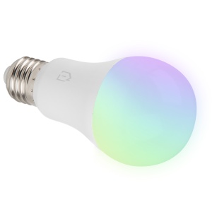 Bec Lanberg Smart WiFi RGBW LED E27 9W (SM01-WBE27) - Img 3