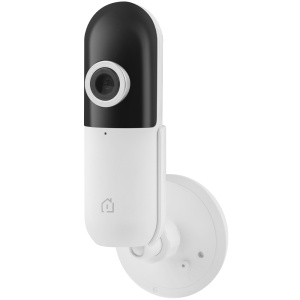 Camera pentru interior Lanberg Smart Home WiFi (SM01-IC20) - Img 1