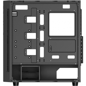 Carcasa Deepcool MATREXX 55 MESH BLACK - Img 6