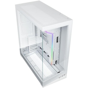 Carcasa PHK NV Series NV7 E-ATX ARGB WH - Img 2